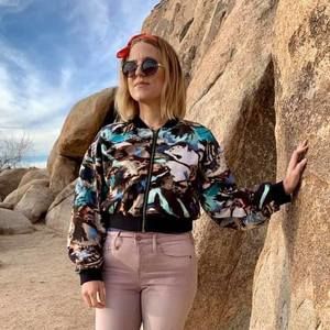 Meet your Posher, Heather